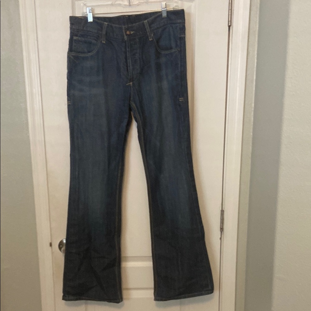 Classic Blue men’s Jeans